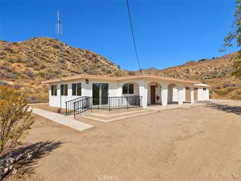 Exterior - 49624 Oak Dr, Morongo Valley, CA 92256 photo 7 of 26