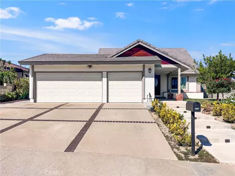 239 N Palo Cedro, Diamond Bar, CA 91765