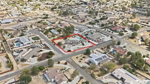 View/Area - 19989 Cronese, Apple Valley, CA 92308 photo 1 of 2