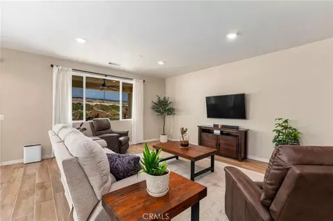 Living - 1560 Foothill, Banning, CA 92220 photo 3 of 3