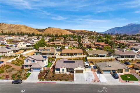 View/Area - 1560 Foothill, Banning, CA 92220 photo 3 of 5