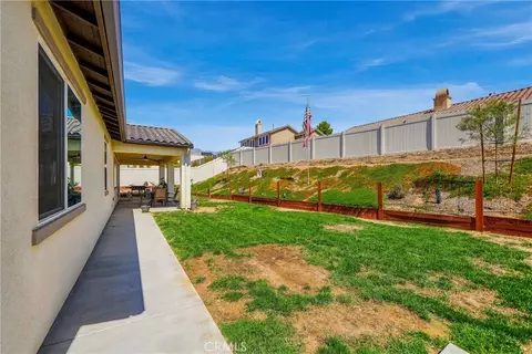 Exterior - 1560 Foothill, Banning, CA 92220 photo 5 of 8