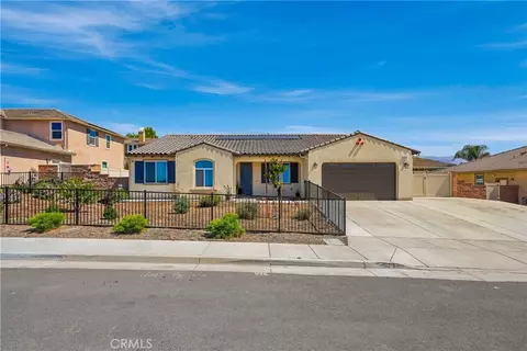 Exterior - 1560 Foothill, Banning, CA 92220 photo 2 of 8