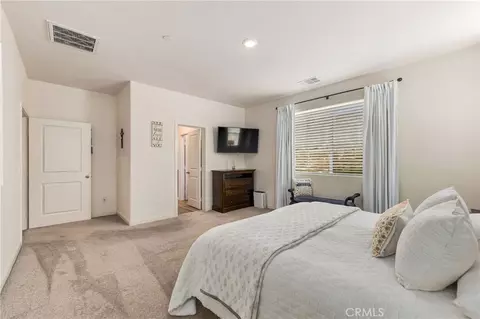 Bedroom - 1560 Foothill, Banning, CA 92220 photo 4 of 5