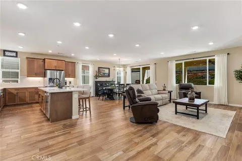 Living - 1560 Foothill, Banning, CA 92220 photo 1 of 3