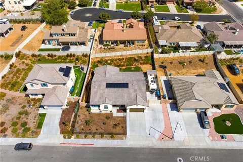 View/Area - 1560 Foothill, Banning, CA 92220 photo 2 of 5