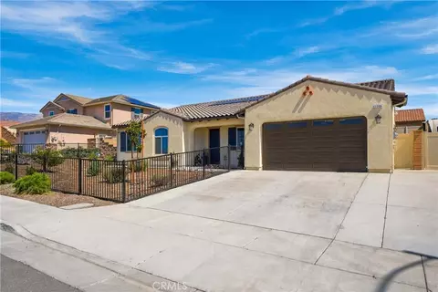 Exterior - 1560 Foothill, Banning, CA 92220 photo 3 of 8