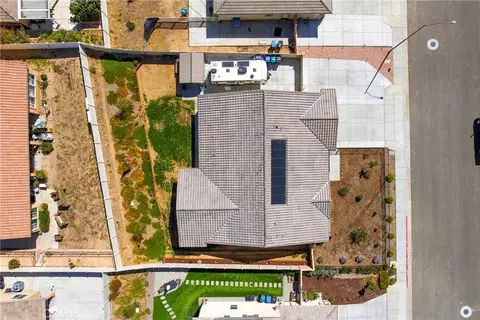 View/Area - 1560 Foothill, Banning, CA 92220 photo 1 of 5