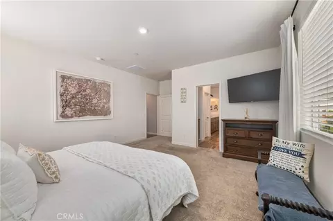 Bedroom - 1560 Foothill, Banning, CA 92220 photo 5 of 5