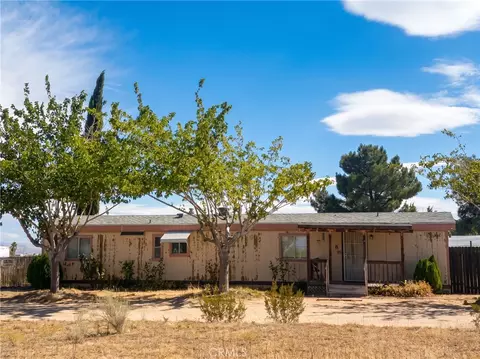 10124 Sunset, Victorville, CA 92392