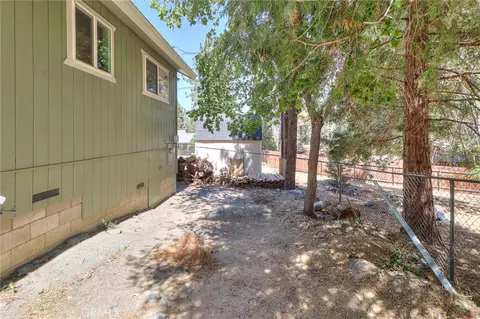 Exterior - 5291 Orchard, Wrightwood, CA 92397 photo 12 of 21