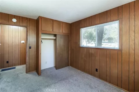 Bedroom - 5291 Orchard, Wrightwood, CA 92397 photo 2 of 5