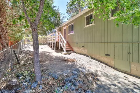 Exterior - 5291 Orchard, Wrightwood, CA 92397 photo 14 of 21