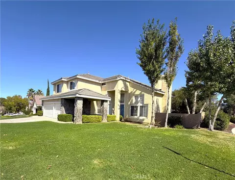 Exterior - 40902 Riverock Ln, Palmdale, CA 93551 photo 3 of 6