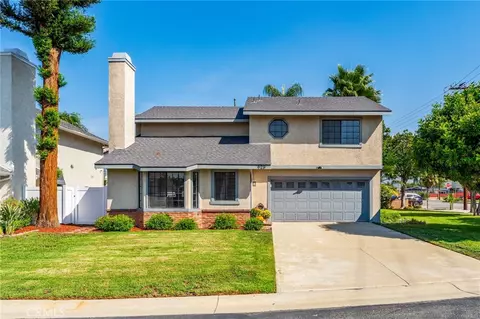 629 Damien Ave, La Verne, CA 91750