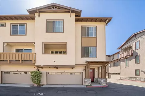 709 S Azusa Ave #B, Azusa, CA 91702