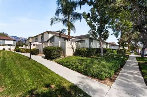 Exterior - 481 D, Upland, CA 91786 photo 4 of 6
