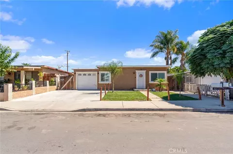 15116 Pepper Ct, Moreno Valley, CA 92551