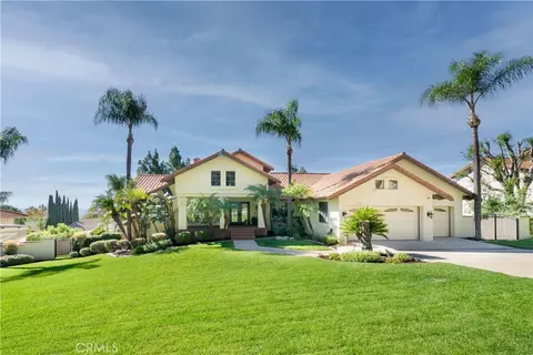 Exterior - 10929 Wilderness Dr, Rancho Cucamonga, CA 91737 photo 16 of 19