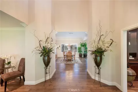 Entry Way - 10929 Wilderness Dr, Rancho Cucamonga, CA 91737 photo 2 of 7