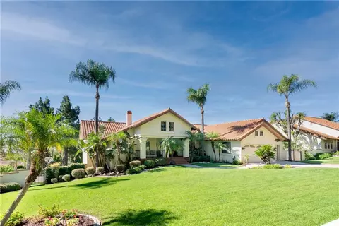 Exterior - 10929 Wilderness Dr, Rancho Cucamonga, CA 91737 photo 18 of 19