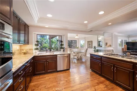 Kitchen - 10929 Wilderness Dr, Rancho Cucamonga, CA 91737 photo 3 of 5