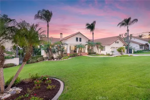 Exterior - 10929 Wilderness Dr, Rancho Cucamonga, CA 91737 photo 2 of 19
