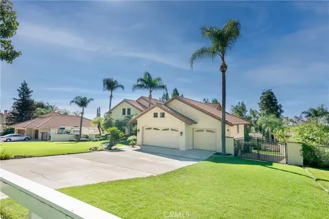 Exterior - 10929 Wilderness Dr, Rancho Cucamonga, CA 91737 photo 17 of 19