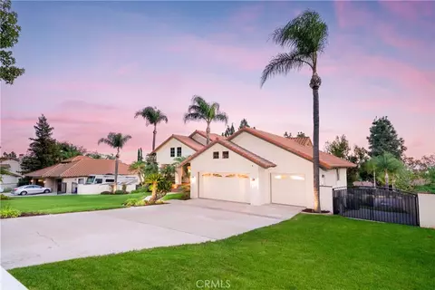 Exterior - 10929 Wilderness Dr, Rancho Cucamonga, CA 91737 photo 19 of 19