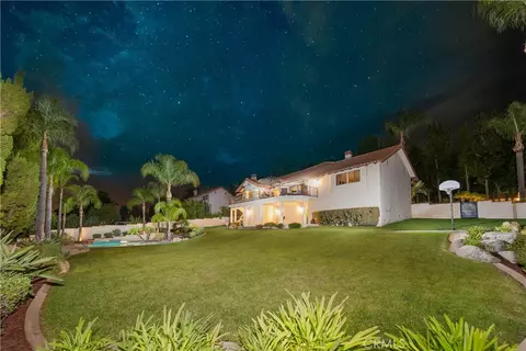Exterior - 10929 Wilderness Dr, Rancho Cucamonga, CA 91737 photo 11 of 19
