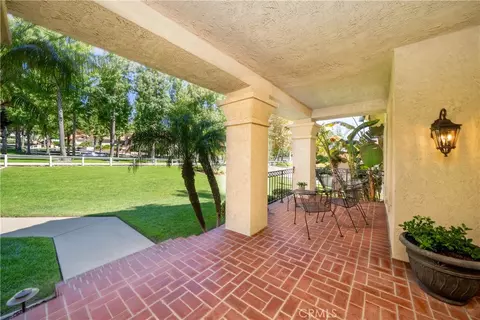 Exterior - 10929 Wilderness Dr, Rancho Cucamonga, CA 91737 photo 14 of 19