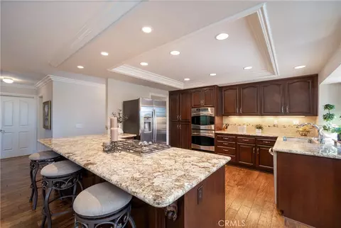 Kitchen - 10929 Wilderness Dr, Rancho Cucamonga, CA 91737 photo 2 of 5