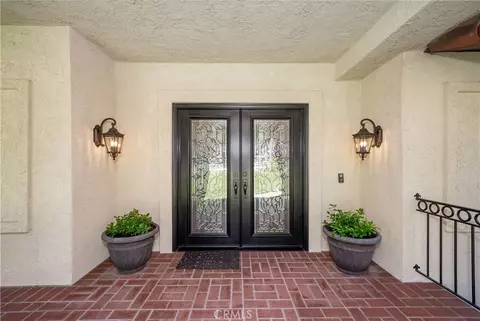 Entry Way - 10929 Wilderness Dr, Rancho Cucamonga, CA 91737 photo 1 of 7