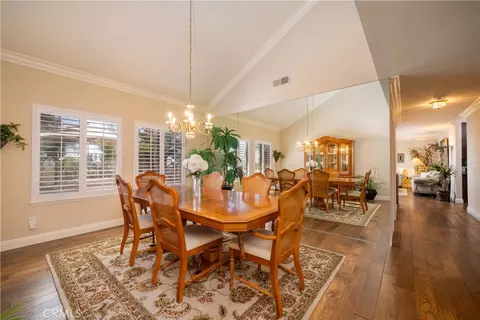 Dining - 10929 Wilderness Dr, Rancho Cucamonga, CA 91737 photo 2 of 4