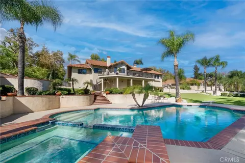Exterior - 10929 Wilderness Dr, Rancho Cucamonga, CA 91737 photo 8 of 19