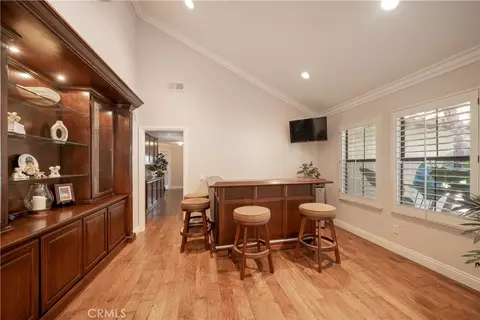 Entry Way - 10929 Wilderness Dr, Rancho Cucamonga, CA 91737 photo 4 of 7
