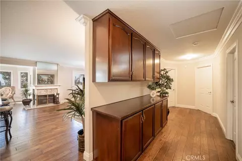 Entry Way - 10929 Wilderness Dr, Rancho Cucamonga, CA 91737 photo 6 of 7