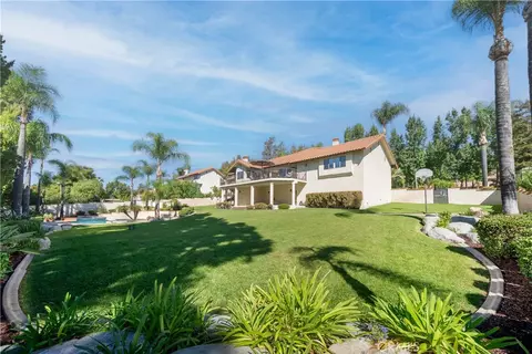Exterior - 10929 Wilderness Dr, Rancho Cucamonga, CA 91737 photo 9 of 19