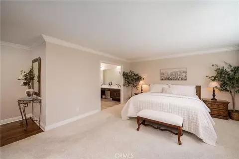 Bedroom - 10929 Wilderness Dr, Rancho Cucamonga, CA 91737 photo 3 of 6