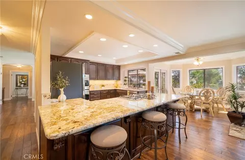 Kitchen - 10929 Wilderness Dr, Rancho Cucamonga, CA 91737 photo 1 of 5
