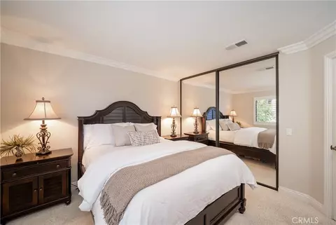 Bedroom - 10929 Wilderness Dr, Rancho Cucamonga, CA 91737 photo 4 of 6
