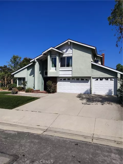 16907 Royal Vw, Hacienda Heights, CA 91745