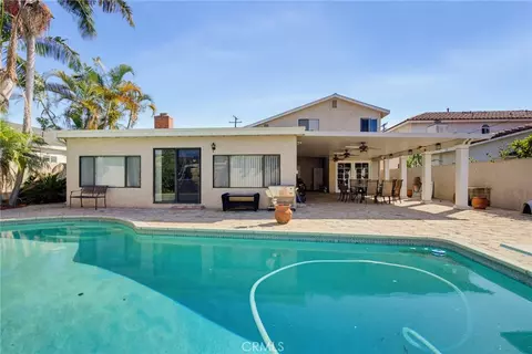 Exterior - 7933 Quill Dr, Downey, CA 90242 photo 5 of 8