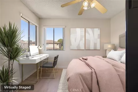 Bedroom - 7933 Quill Dr, Downey, CA 90242 photo 4 of 5