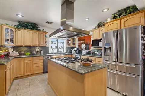 Kitchen - 7933 Quill Dr, Downey, CA 90242 photo 1 of 4