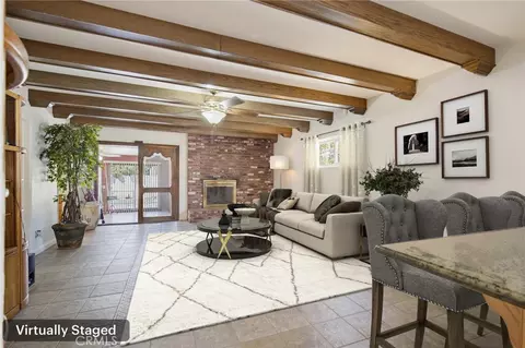 Living - 7933 Quill Dr, Downey, CA 90242 photo 4 of 5