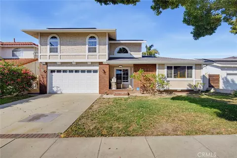 Exterior - 7933 Quill Dr, Downey, CA 90242 photo 8 of 8