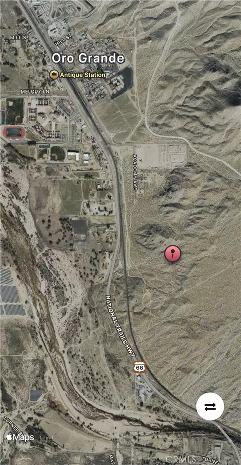 0 Nationals Trails Hwy, Oro Grande, CA 92368