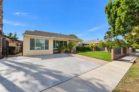 13117 Avonlea, Norwalk, CA 90650