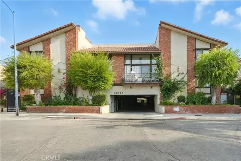 14937 Sherman Way #7, Van Nuys, CA 91405